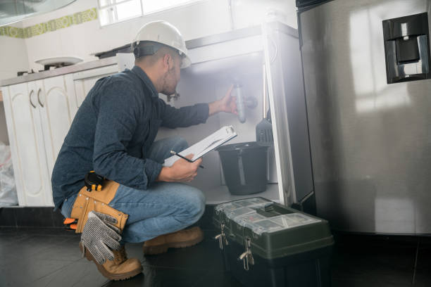 Best Sewer Line Replacement  in Burnham, IL