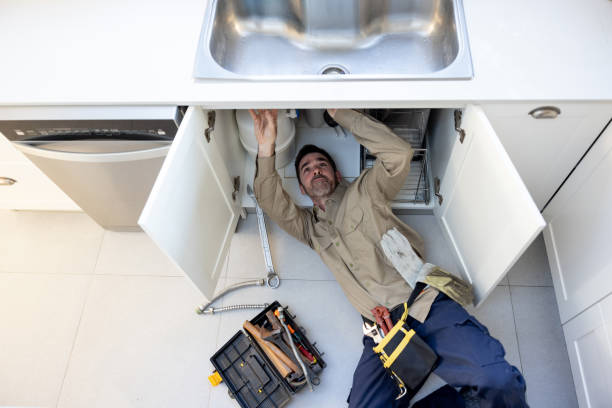 Best 24-Hour Plumber Near Me  in Burnham, IL