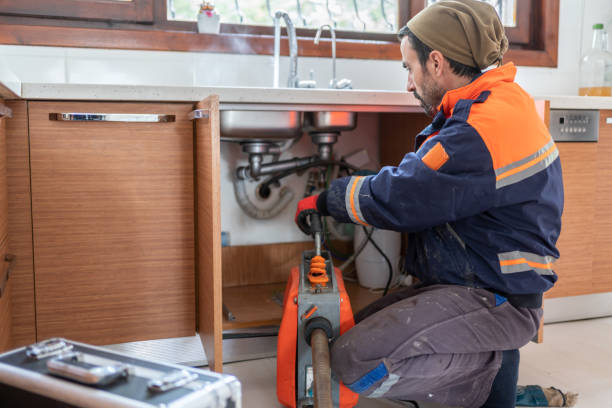 Best Toilet Repair Services  in Burnham, IL