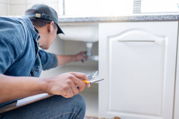 Best Drain Cleaning Services  in Burnham, IL