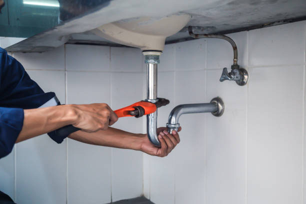 Best Sprinkler Systems  in Burnham, IL