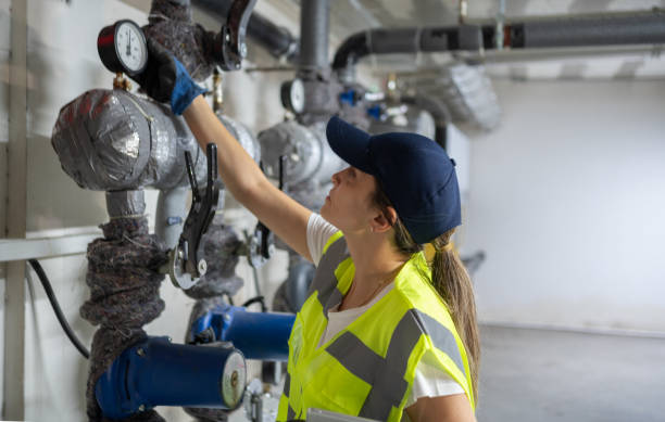 Best Affordable Plumber Near Me  in Burnham, IL