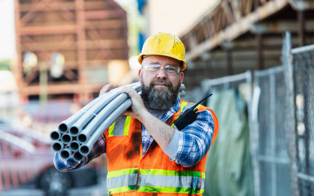 Best Shower Repair Services  in Burnham, IL