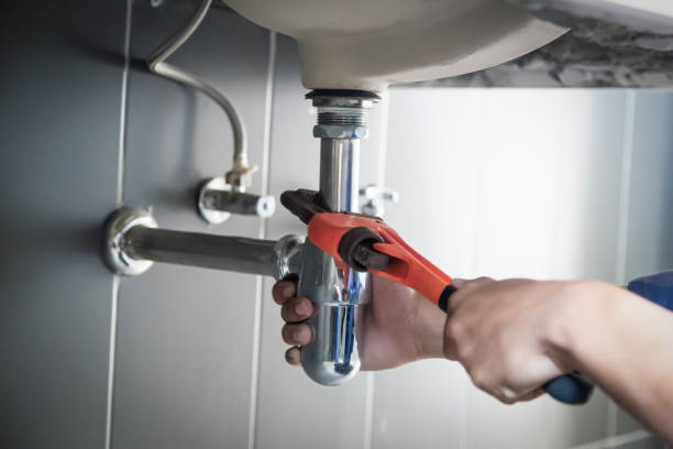 Best Residential Plumbing Services  in Burnham, IL