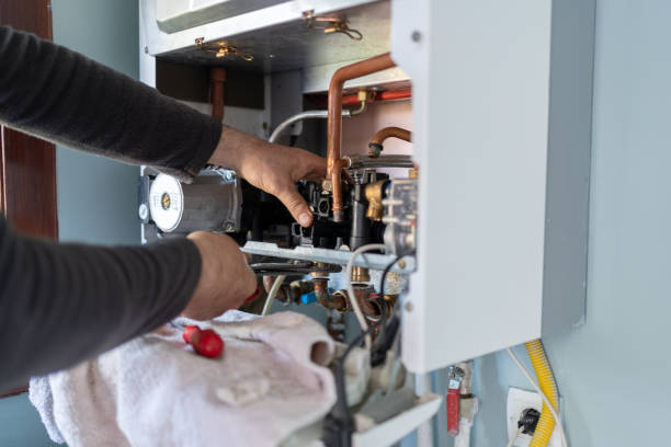Best Affordable Plumbing Services  in Burnham, IL