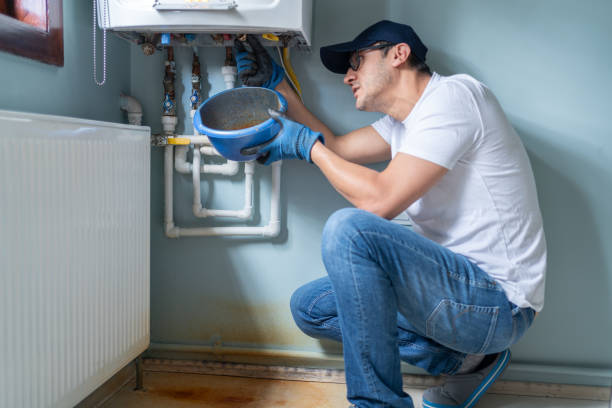 Best Emergency Plumbing Repair  in Burnham, IL