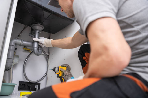 Best Pipe Repair Near Me  in Burnham, IL