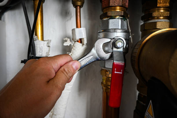 Reliable Burnham, IL Plumbing Solutions